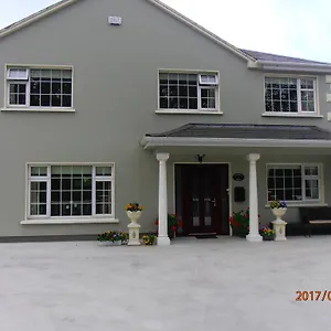 Larkfield House B&b, Ballycasheen Kerry V93 Wd51 Отель типа 